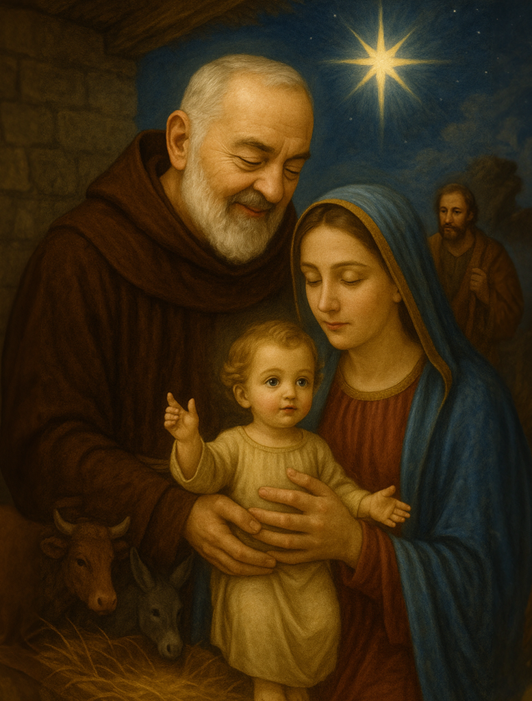 Padre Pio