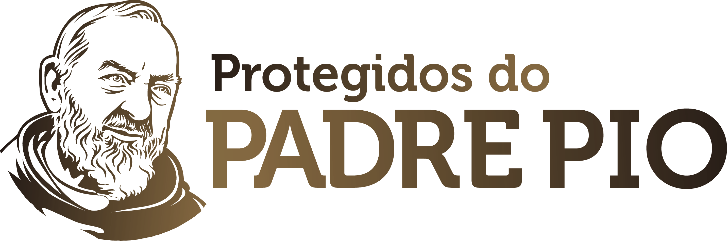 Logo Padre Pio