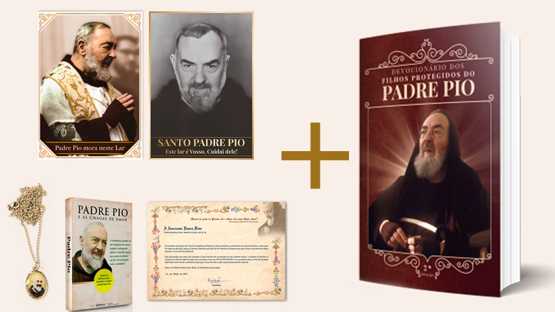 Plano Padre Pio 60
