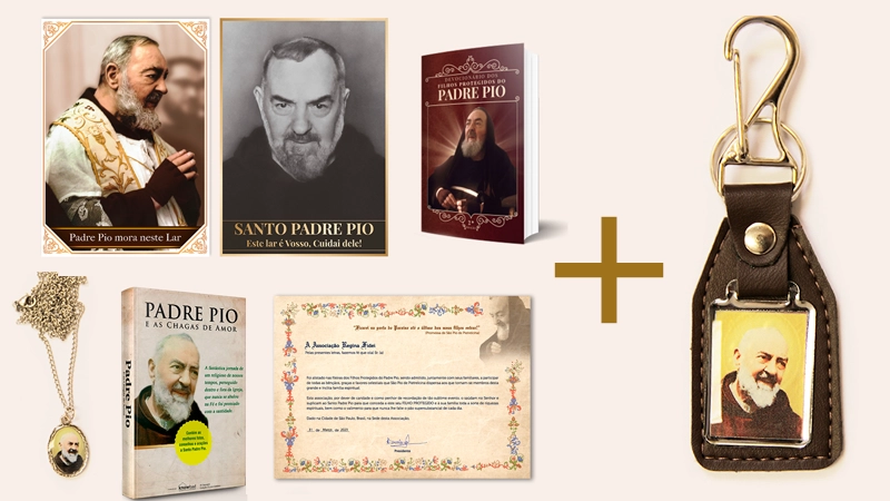 Plano Padre Pio 90