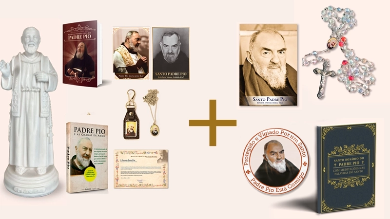 Plano Padre Pio 150