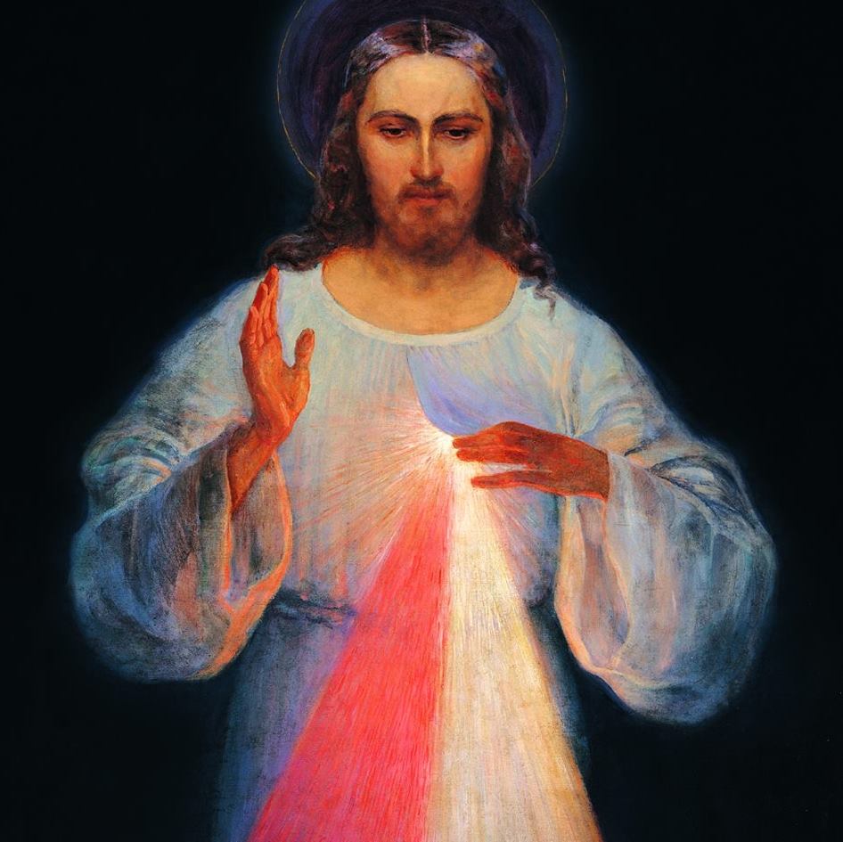 Divina Misericórdia