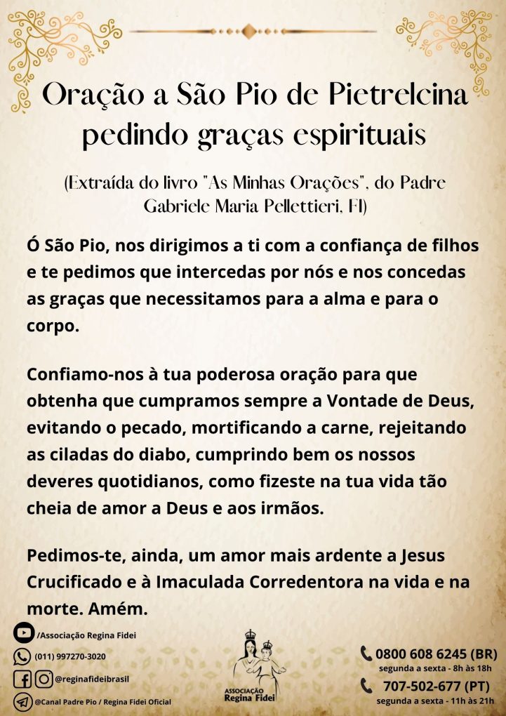 1_Oração de Sao Pio