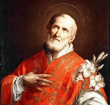 Imagem representativa de São Filipi Neri