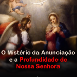 Capa - Anunciação