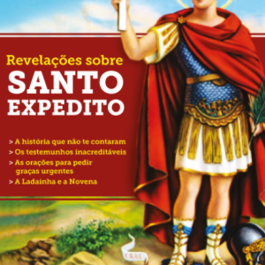 Revelações sobre Santo Expedito