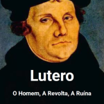 Capa - Lutero