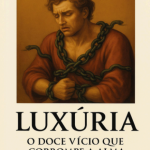 Capa - Luxuria