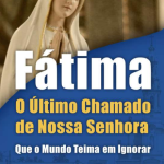 Capa - fatima 2
